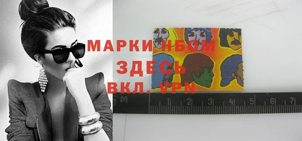 МДПВ Горняк